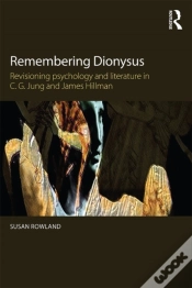Capa do artigo Remembering Dionysus