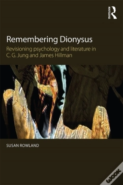 Capa do artigo Remembering Dionysus