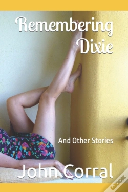 Capa do artigo Remembering Dixie