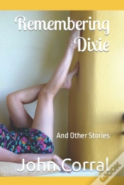 Capa do artigo Remembering Dixie
