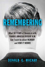 Remembering - Preview