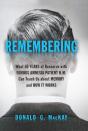 Remembering - Preview