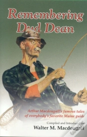 Capa do artigo Remembering Dud Dean