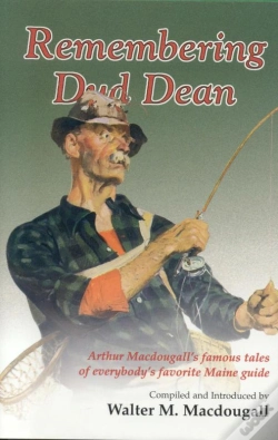 Capa do artigo Remembering Dud Dean