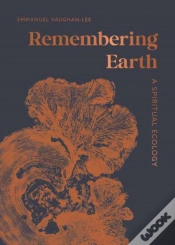 Capa do artigo Remembering Earth