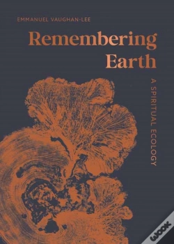 Capa do artigo Remembering Earth
