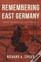 Remembering East Germany