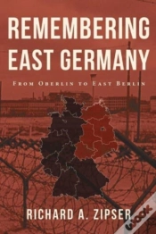Capa do artigo Remembering East Germany
