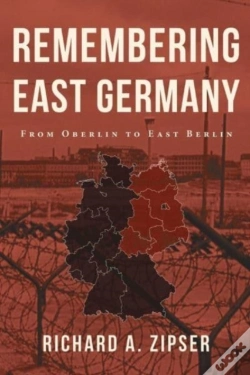 Capa do artigo Remembering East Germany