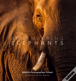 Capa do artigo Remembering Elephants