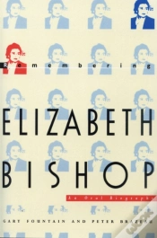 Capa do artigo Remembering Elizabeth Bishop