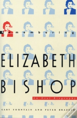 Capa do artigo Remembering Elizabeth Bishop