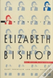 Capa do artigo Remembering Elizabeth Bishop