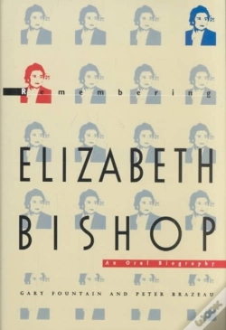 Capa do artigo Remembering Elizabeth Bishop