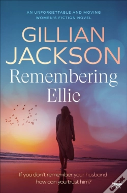 Capa do artigo Remembering Ellie