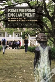 Capa do artigo Remembering Enslavement