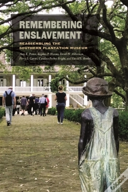 Capa do artigo Remembering Enslavement