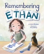Capa do artigo Remembering Ethan