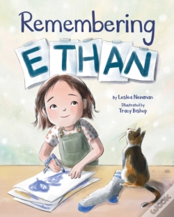 Capa do artigo Remembering Ethan