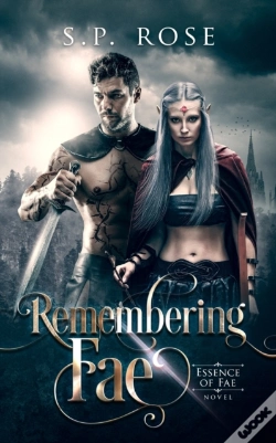 Capa do artigo Remembering Fae