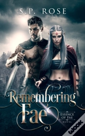 Capa do artigo Remembering Fae