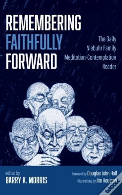 Capa do artigo Remembering Faithfully Forward