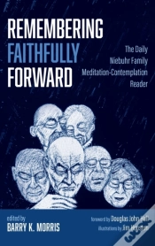 Capa do artigo Remembering Faithfully Forward