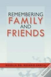 Capa do artigo Remembering Family And Friends