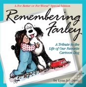 Capa do artigo Remembering Farley