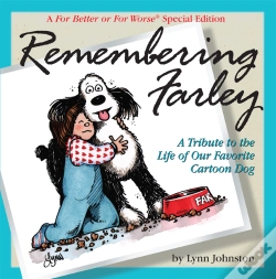 Capa do artigo Remembering Farley