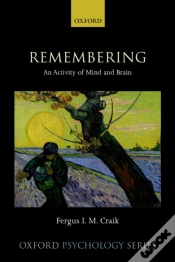 Capa do artigo Remembering
