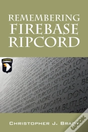 Capa do artigo Remembering Firebase Ripcord