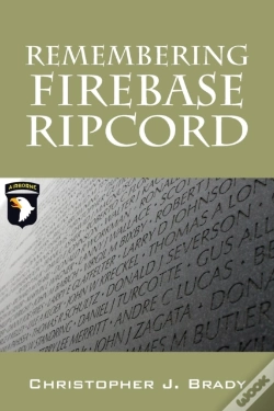Capa do artigo Remembering Firebase Ripcord