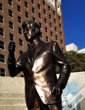 Remembering Fort Worth 2019 Ii