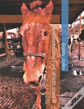 Capa do artigo Remembering Fort Worth 2019 Iii