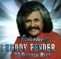 Remembering Freddy Fender 25 Golden Hits - CD - Preview