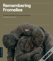 Capa do artigo Remembering Fromelles