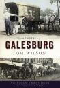 Remembering Galesburg - Preview