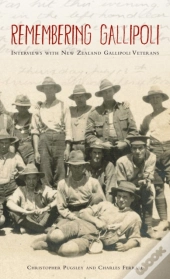 Remembering Gallipoli