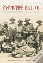 Remembering Gallipoli