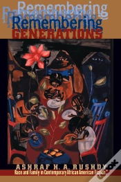 Capa do artigo Remembering Generations