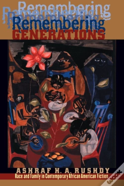 Capa do artigo Remembering Generations