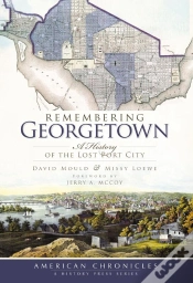 Capa do artigo Remembering Georgetown