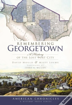 Capa do artigo Remembering Georgetown