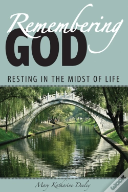 Capa do artigo Remembering God
