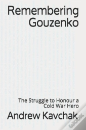 Remembering Gouzenko