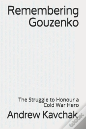 Capa do artigo Remembering Gouzenko