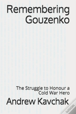 Capa do artigo Remembering Gouzenko