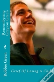 Capa do artigo Remembering Grayson Green