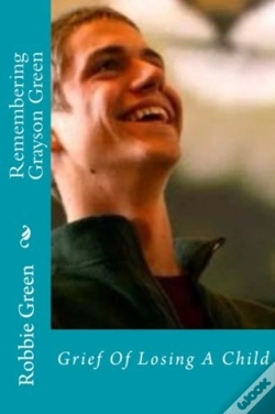 Capa do artigo Remembering Grayson Green